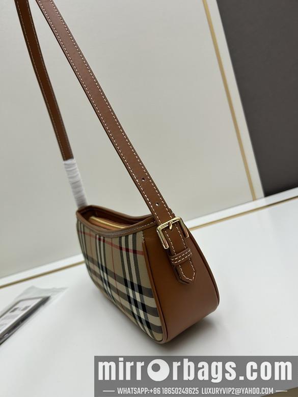 Burberry Bags Burberry 26x6x12cm jj1