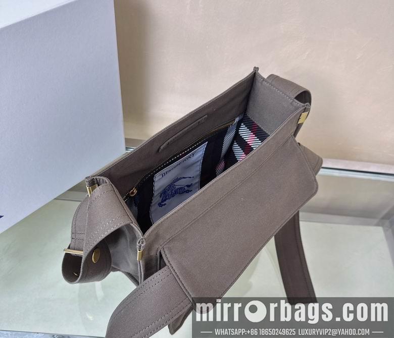 Burberry Bags 29X8.5X29cm 081608 IQ