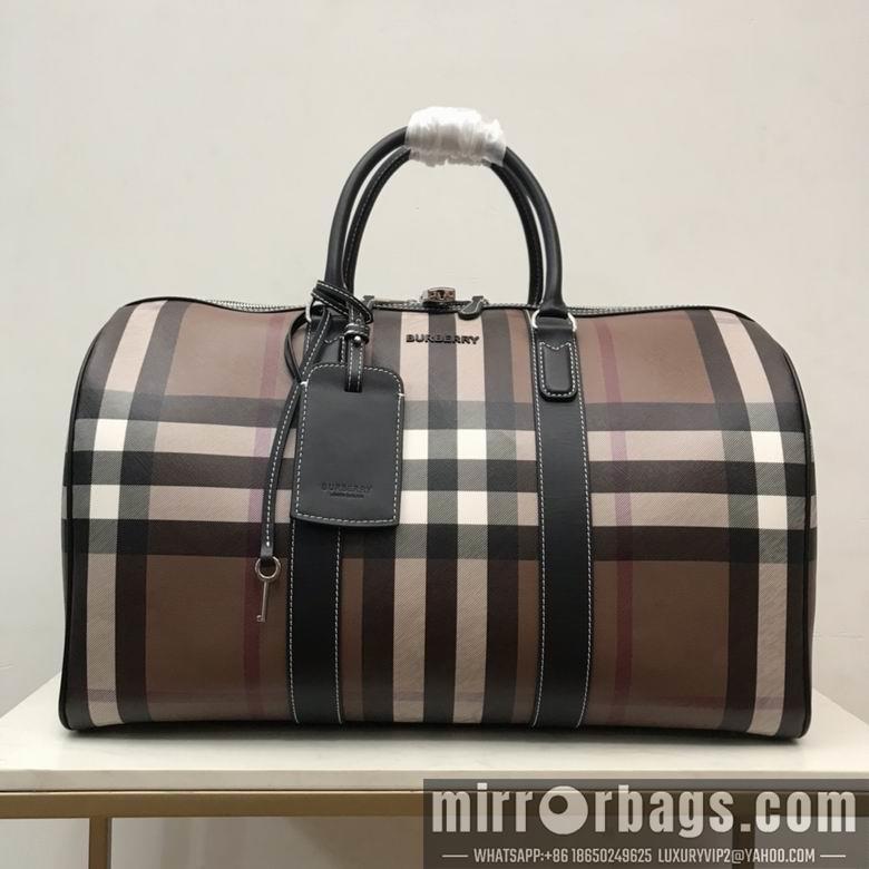 Burberry Bags 80629171 50X25X27cm IQ 2colour