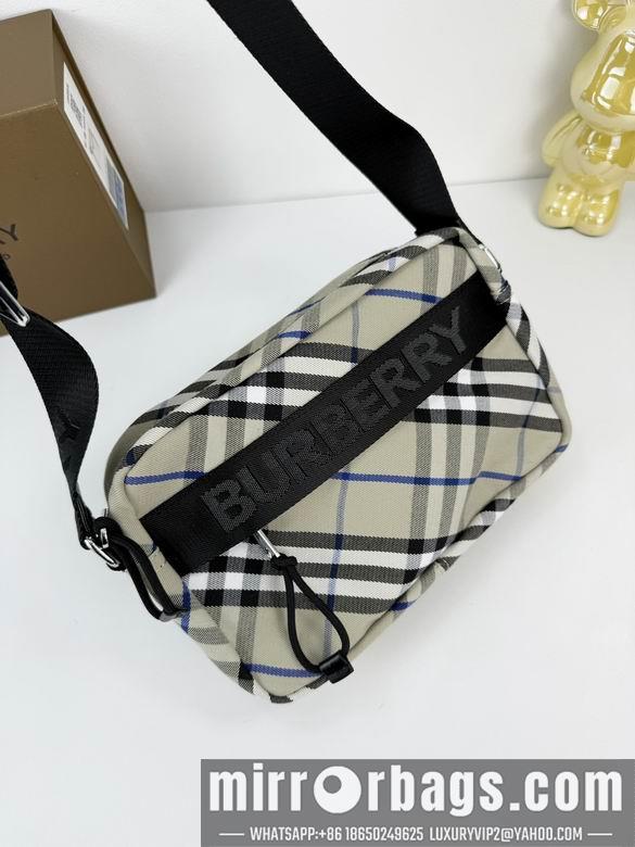 Burberry Bags 876138 25cm XMY 4colour