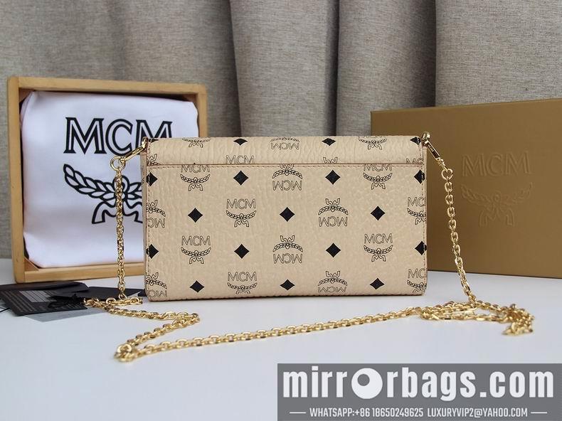 MCM Bags MCM CA20502 23.5X14X5cm dy9