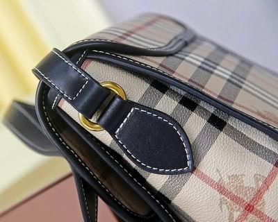 Burberry Bags vintage 6880 21X8.5X18cm CN