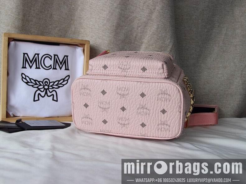 MCM Bags MCM 30085 22X28X12cm dy3