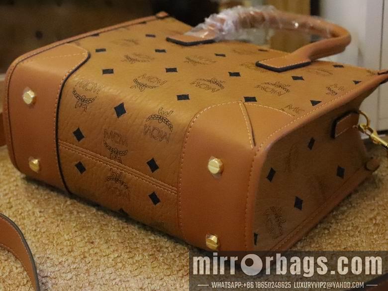 MCM Bags 6319 24X19X11cm EY 2colour