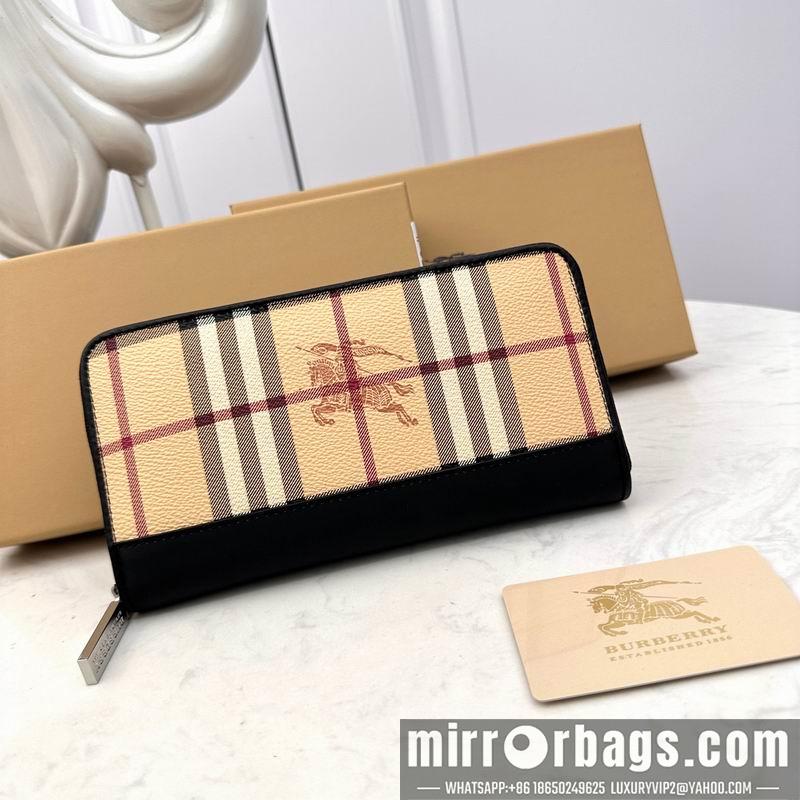 Burberry Bags Burberry 666090 19x10x2.5cm zy