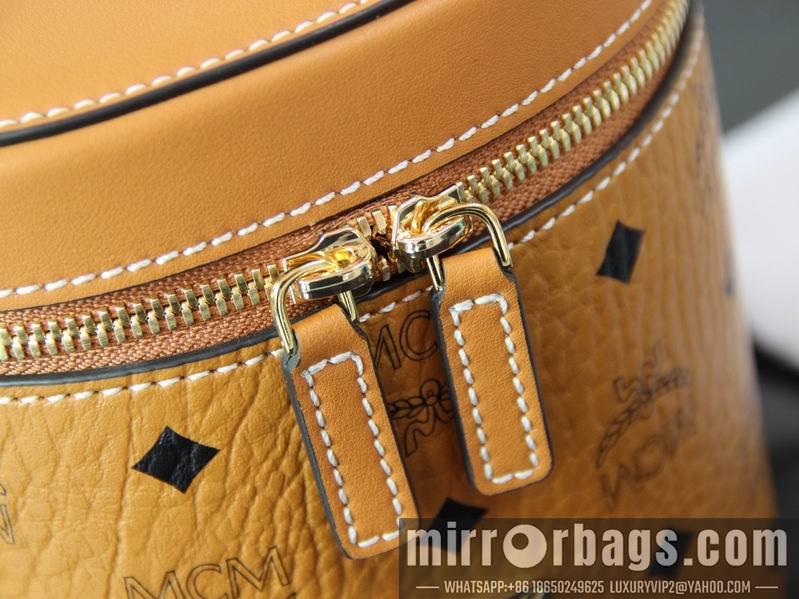 MCM Bags MCM 161614 16X16X14cm dy8