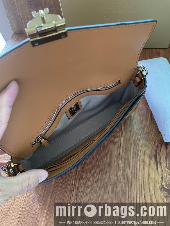 MCM Bags 20533 medium DY 1