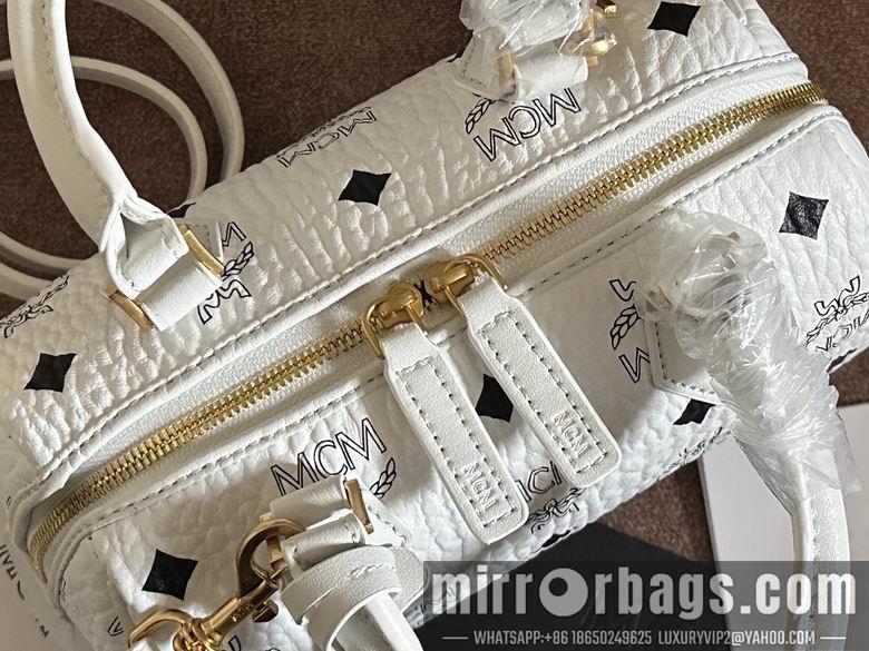 MCM Bags 6214 18.5X10X8cm EY 3colour
