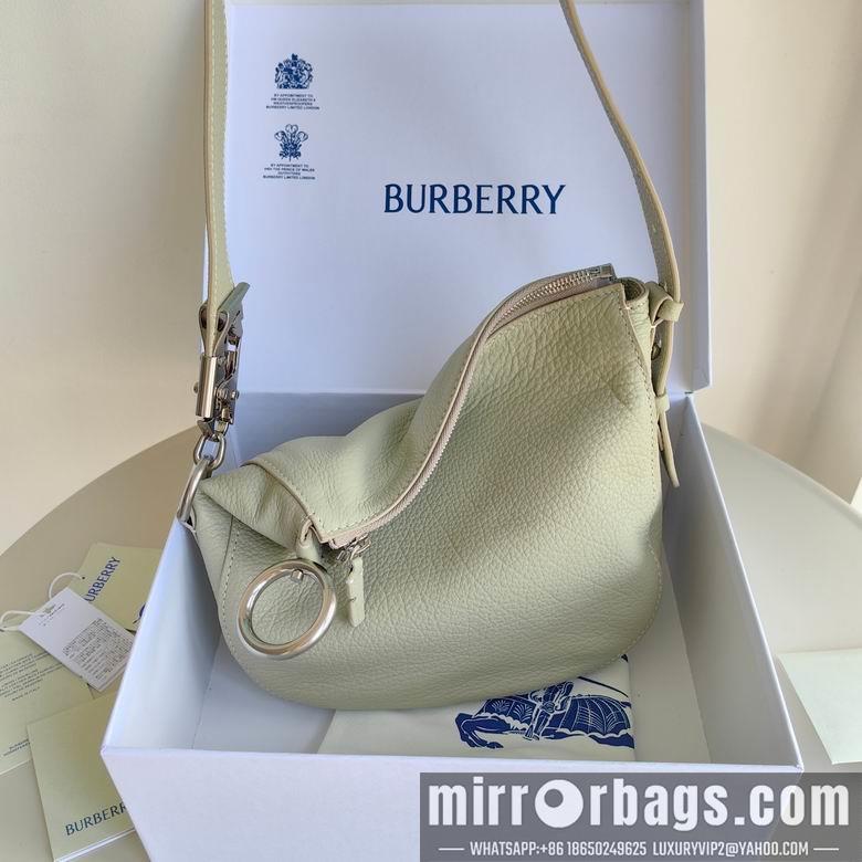 Burberry Bags 5531 24X8X23cm IQ 2colour