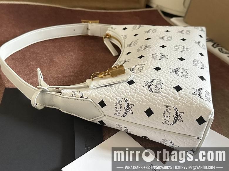MCM Bags 6721 26X19X9.5cm EY 3colour