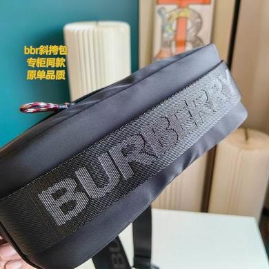 Burberry Bags 23X6X15cm 081102 XM 4colour