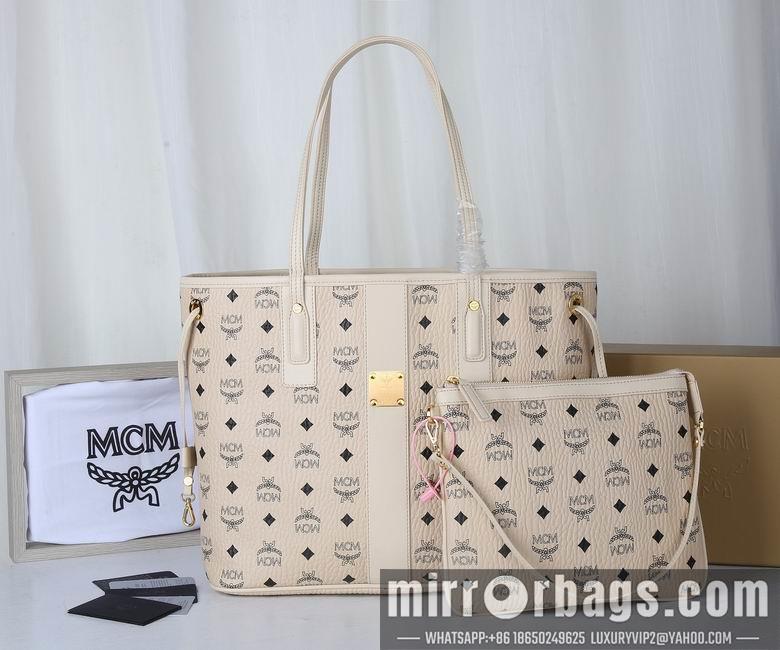 MCM Bags 2024 CA211251 35X29X16