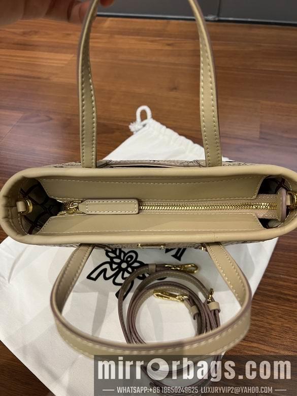 MCM Bags 20191 18.5X19X9.5cm XM 4colour
