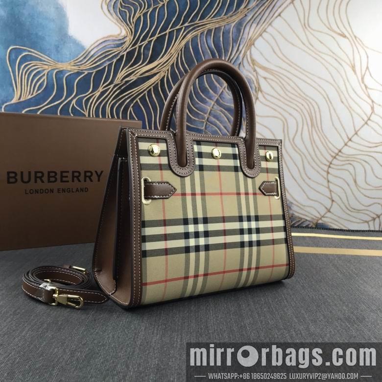 Burberry Bags 8347 26x13.5x20ww