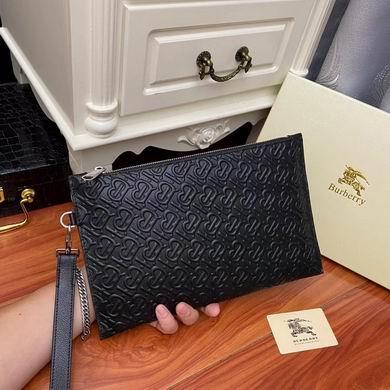 Burberry Bags 33120 29X19cm XM