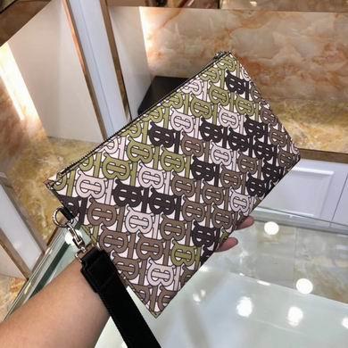 Burberry Bags 8383 29X19cm XM