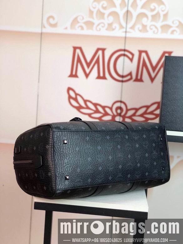 MCM Bags 45.5X27X20cm 061107 EY 2colour