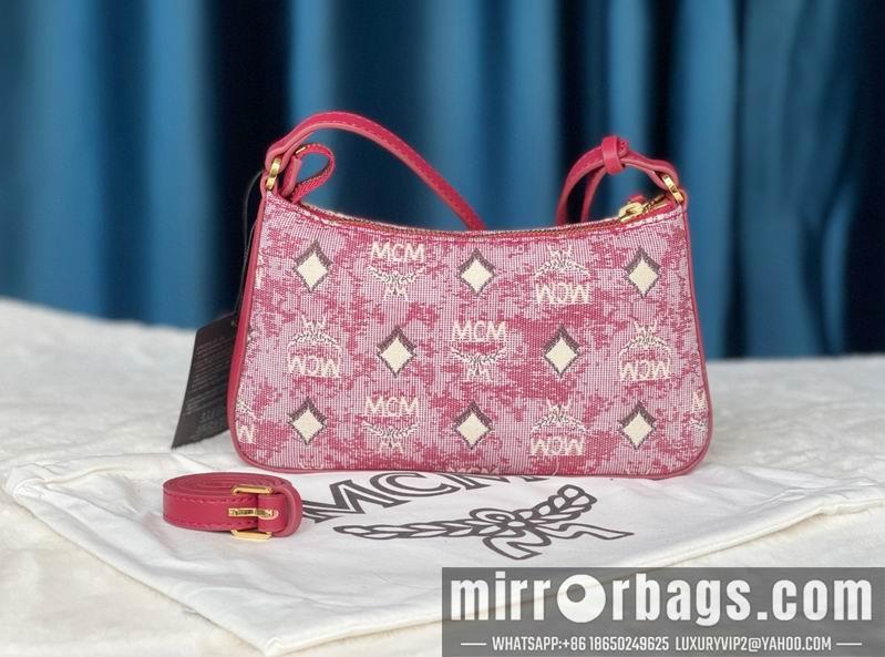 MCM Bags MCM 21X12.5X5CM dy