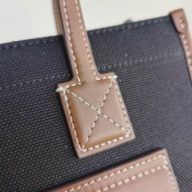 Burberry Bags 23X8X19cm 032604 IQ