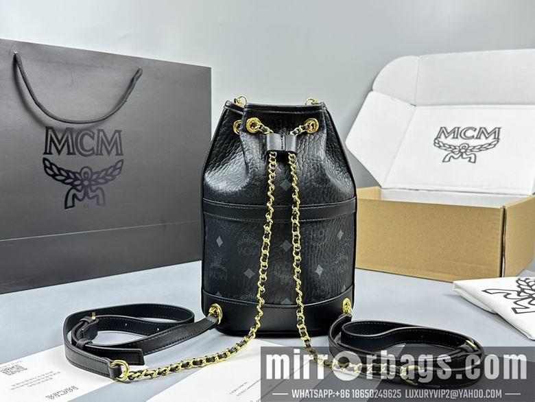 MCM Bags 2199 23X15.5X13cm EY 3colour