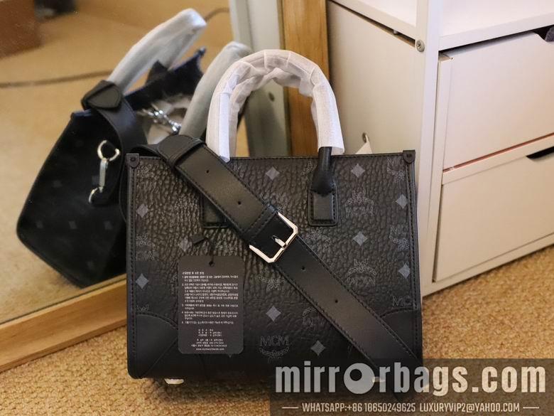 MCM Bags 6319 24X19X11cm EY 2colour