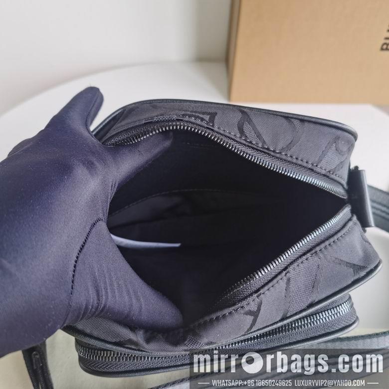 Burberry Bags 28X15X9cm 061201 IQ 2colour