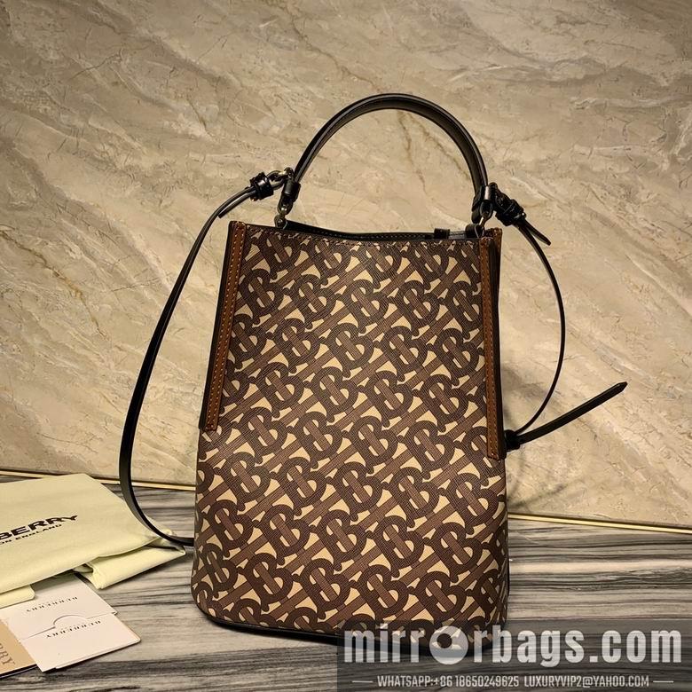 Burberry Bags 8421 21x16.5x25cm