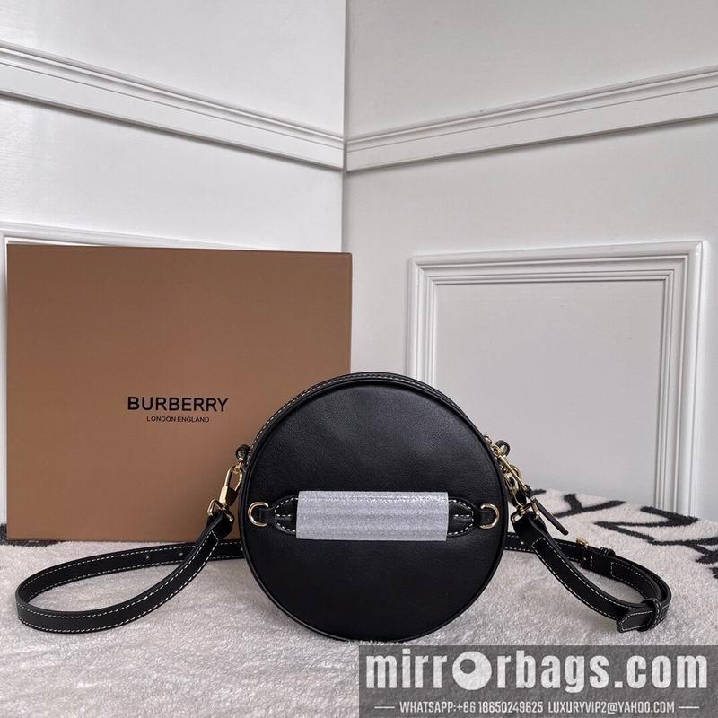 Burberry Bags Louise 80429701 17x7x17cm yz 05