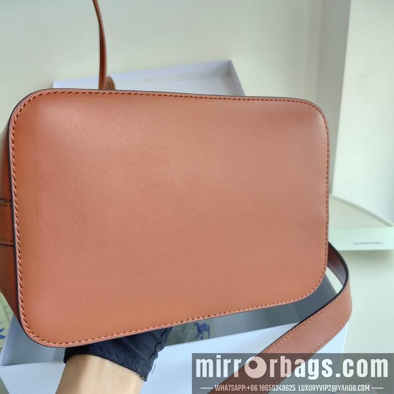 Burberry Bags 22X15X27cm 060834 IQ 2colour