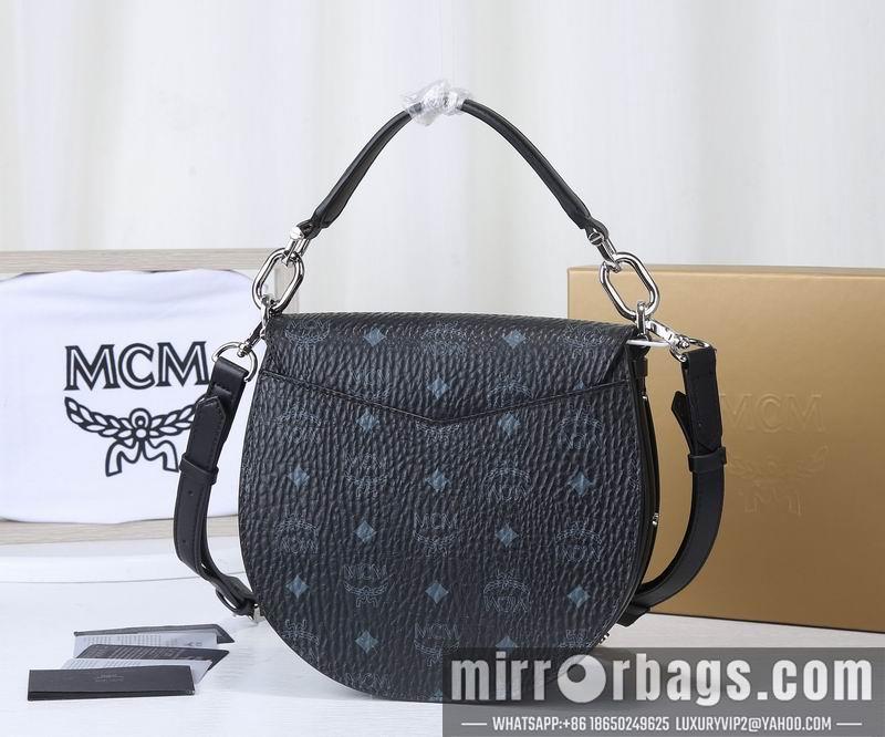 MCM Bags 6219 迷你7X18X18cm小8X21X20cm LL