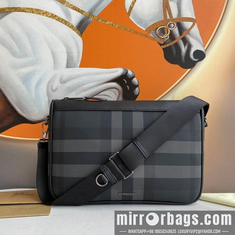 Burberry Bags 80697871 28X6X19cm SC