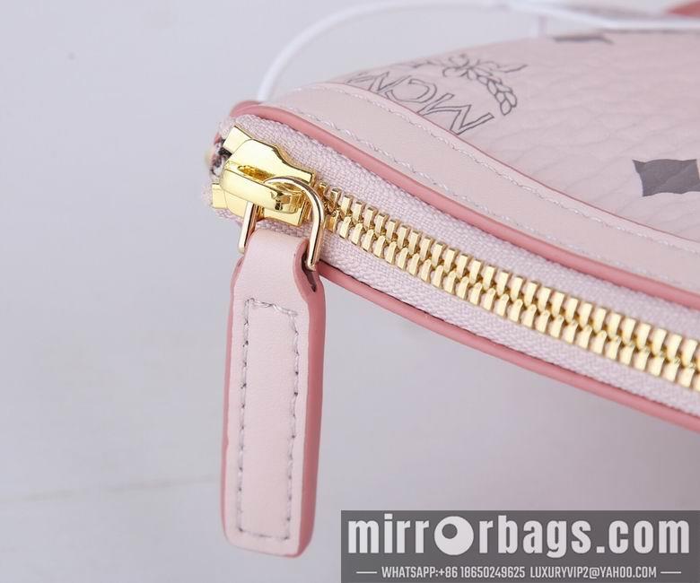 MCM Bags 2024 CA211251 35X29X16