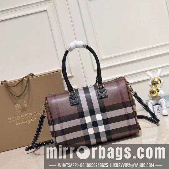 Burberry Bags Burberry 8371 30x15x21cm ww