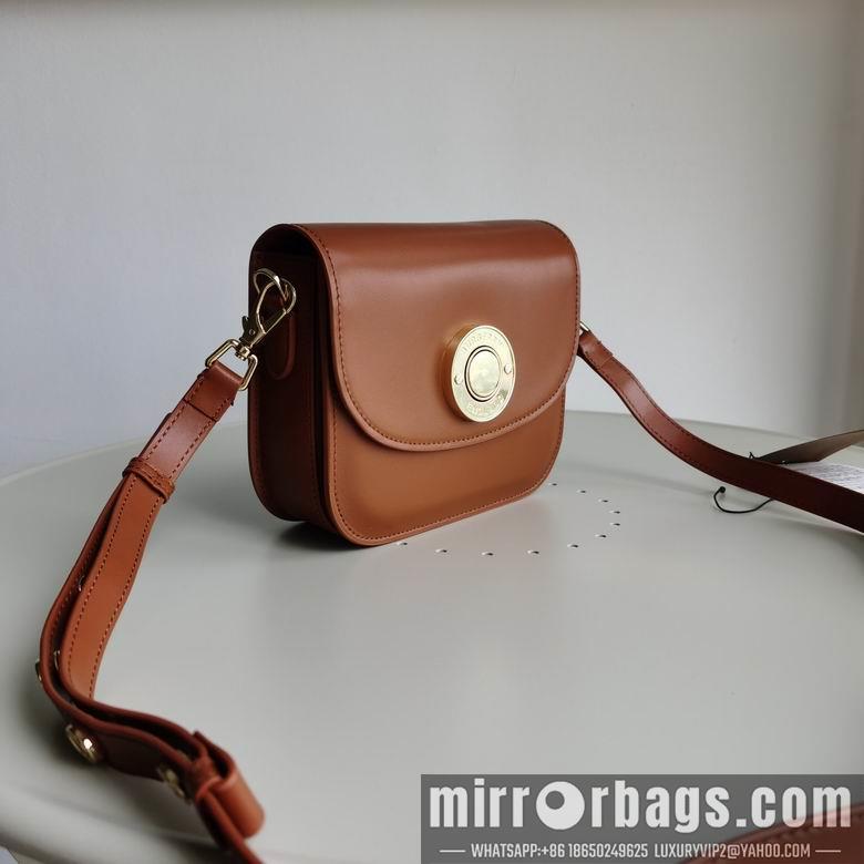 Burberry Bags 19X6X16cm 032607 IQ 3colour