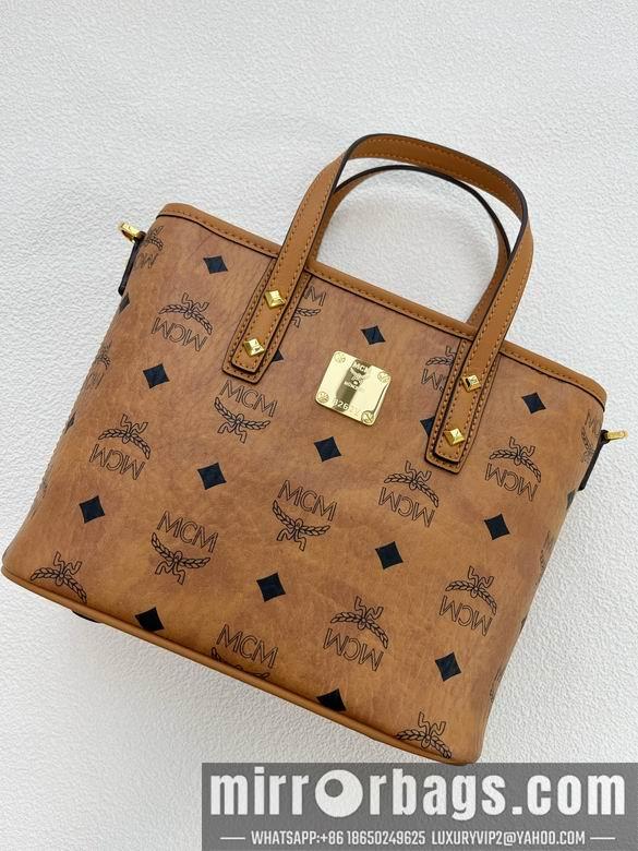MCM Bags H021 20X17X10cm EY 2colour