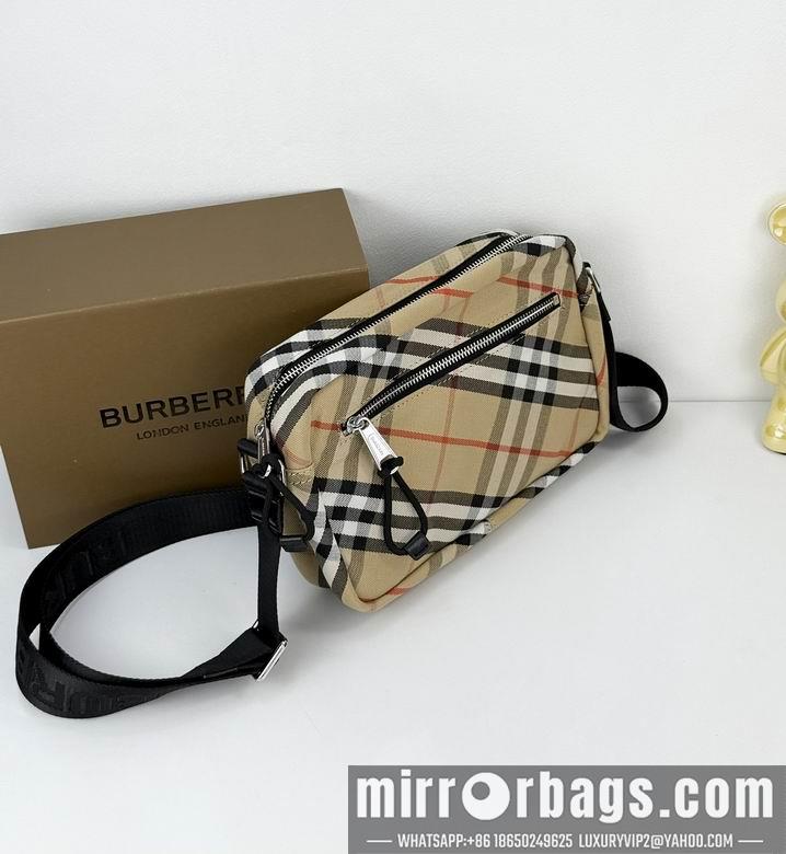 Burberry Bags 6138-2 25cm XMY 3colour