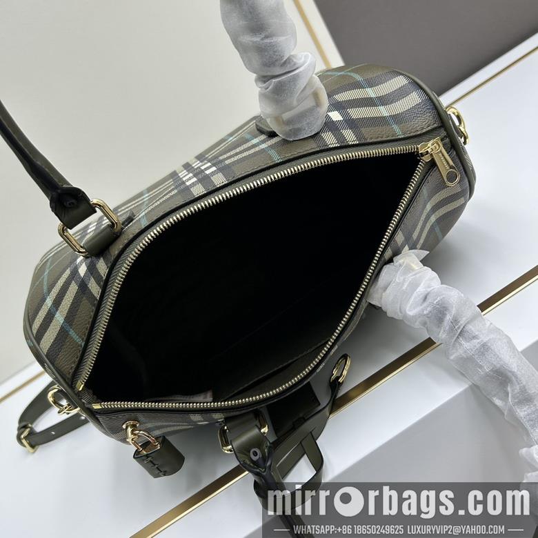 Burberry Bags Bur 8371 30x15x21cm ww