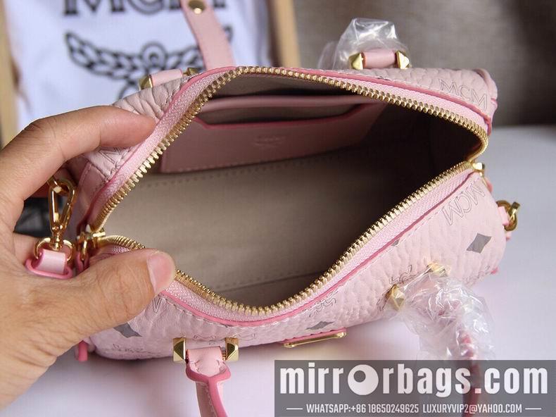 MCM Bags MCM 30199 18.5X10X8cm dy13