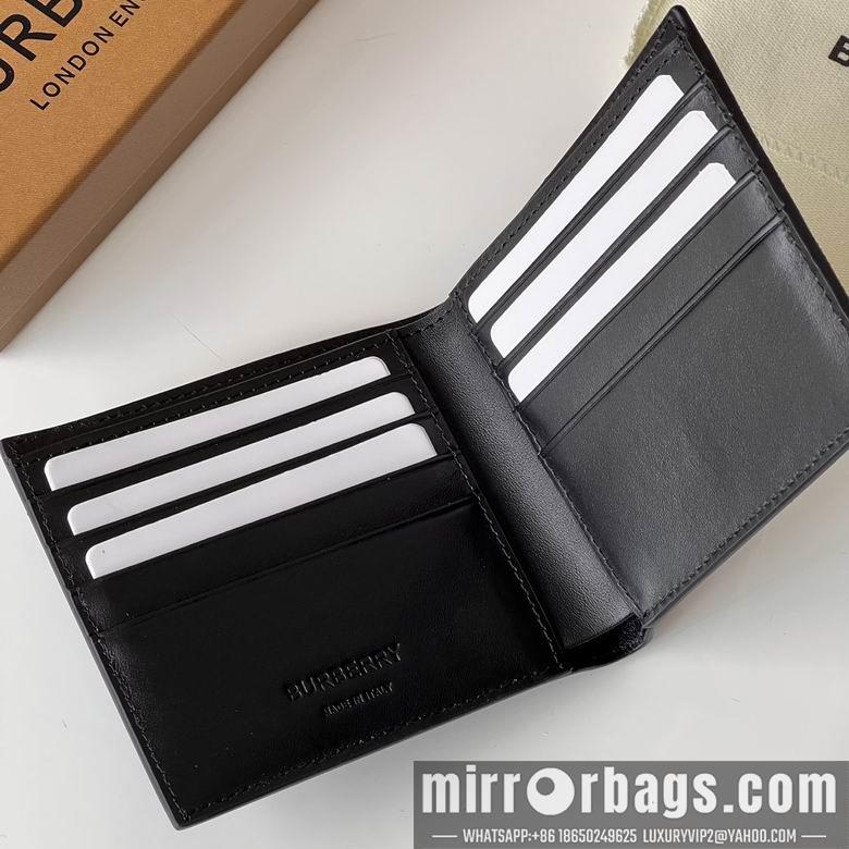 Burberry Bags 80548231 11X10cm YG 2colour