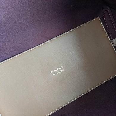 Burberry Bags 51.3X18.5X29cm 051806 IQ 2colour