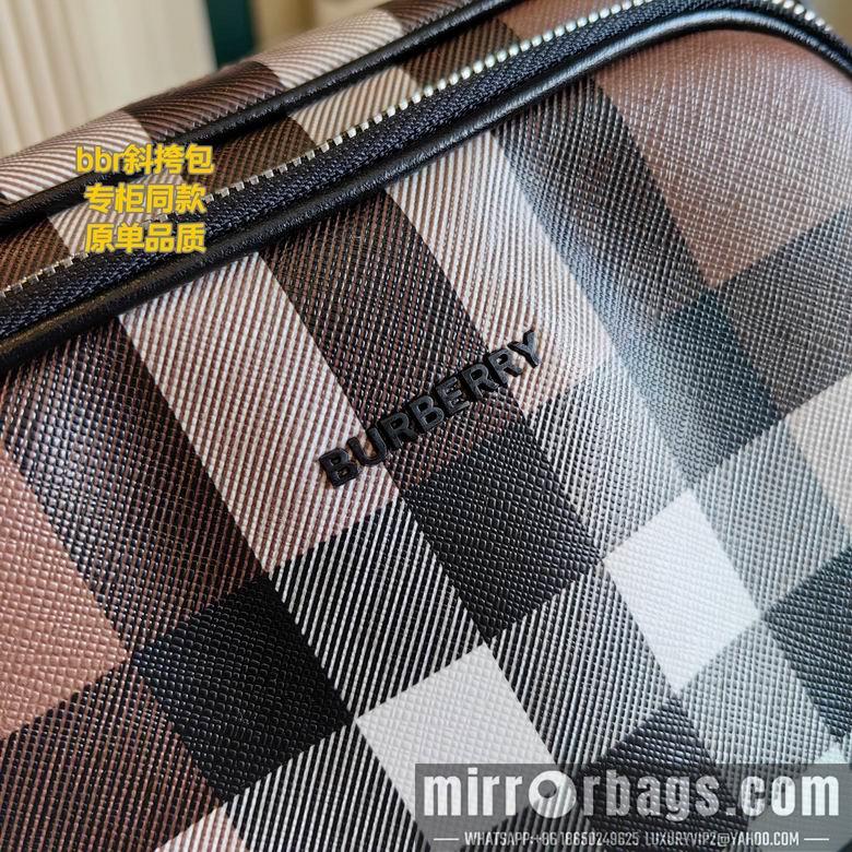Burberry Bags 22X6X14cm 081105 XM