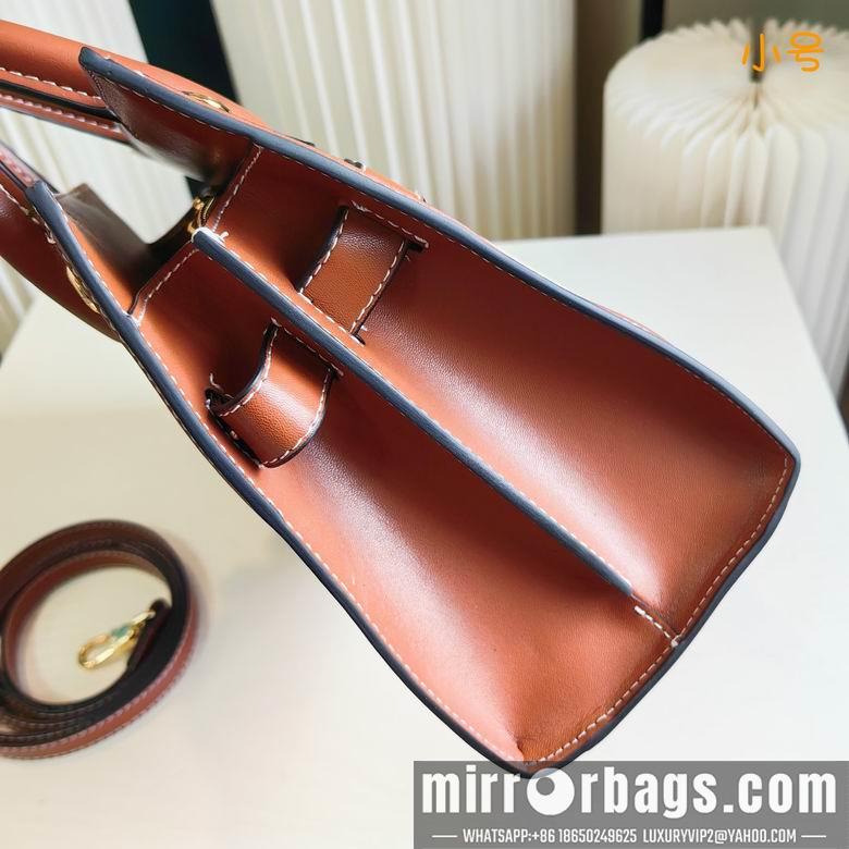 Burberry Bags 25X22cm 060804 XMY 2colour