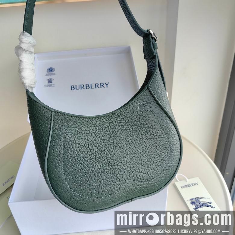 Burberry Bags 23X4.5X19cm 052511 IQ 2colour