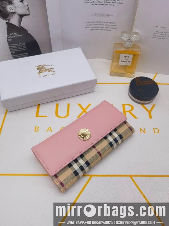 Burberry Bags 8300 YG 4colour