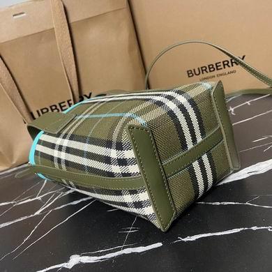 Burberry Bags 13X8.5X19.5cm 100702 DN