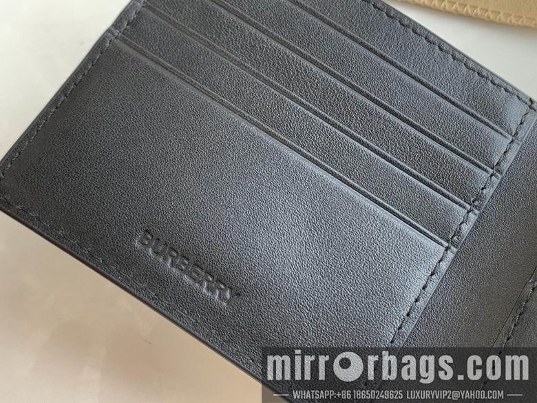 Burberry Bags 80166211 11X10cm