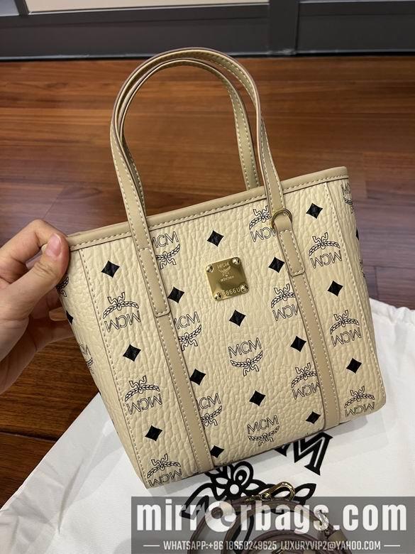 MCM Bags 20191 18.5X19X9.5cm XM 4colour