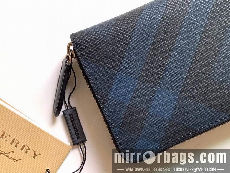Burberry Bags 53705 19X10X2cm YG 3colour