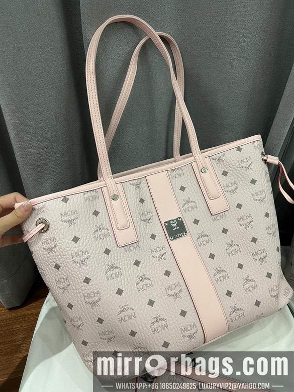 MCM Bags 35X29X16cm 012401 EY 3colour