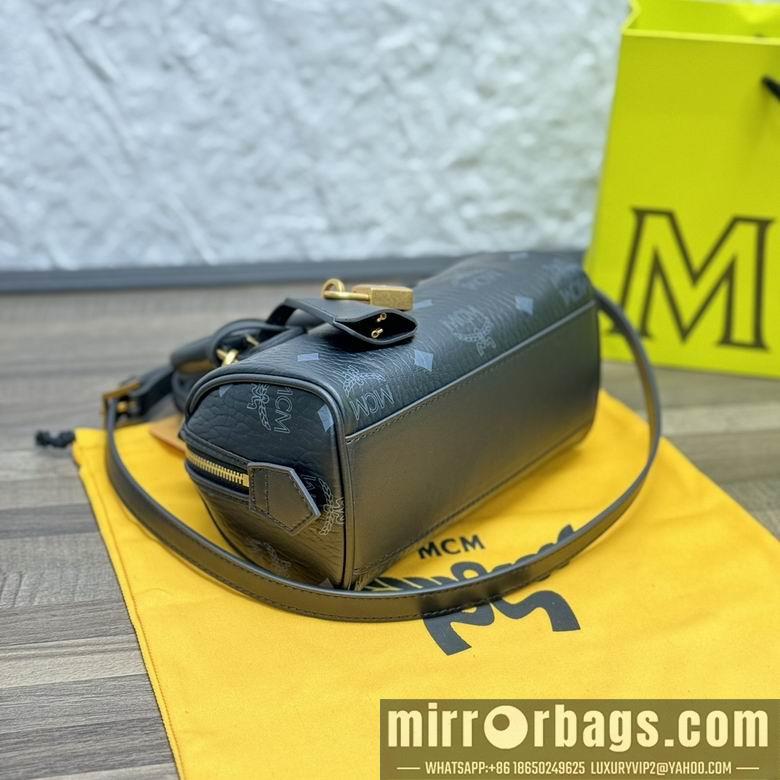 MCM Bags H082 18X9X9.5cm EY